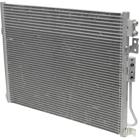 Universal Air Cond Universal Air Conditioning Condenser, Cn3247Pfc CN3247PFC